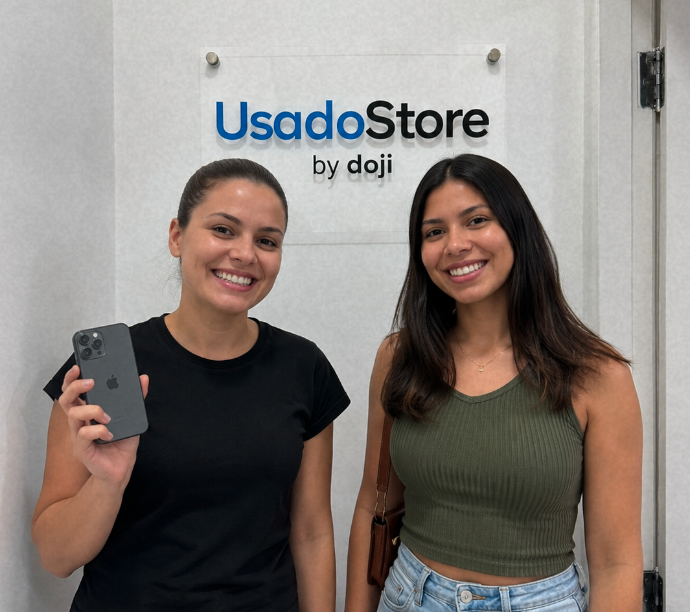 Usado Store Osasco