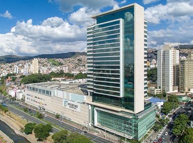 Boulevard Shopping bh