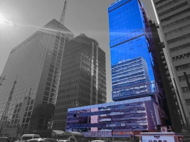 Usado Store - Imagem - Unidade - Paulista