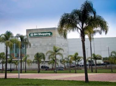 bh shoping