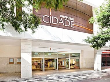 shopping cidade bh